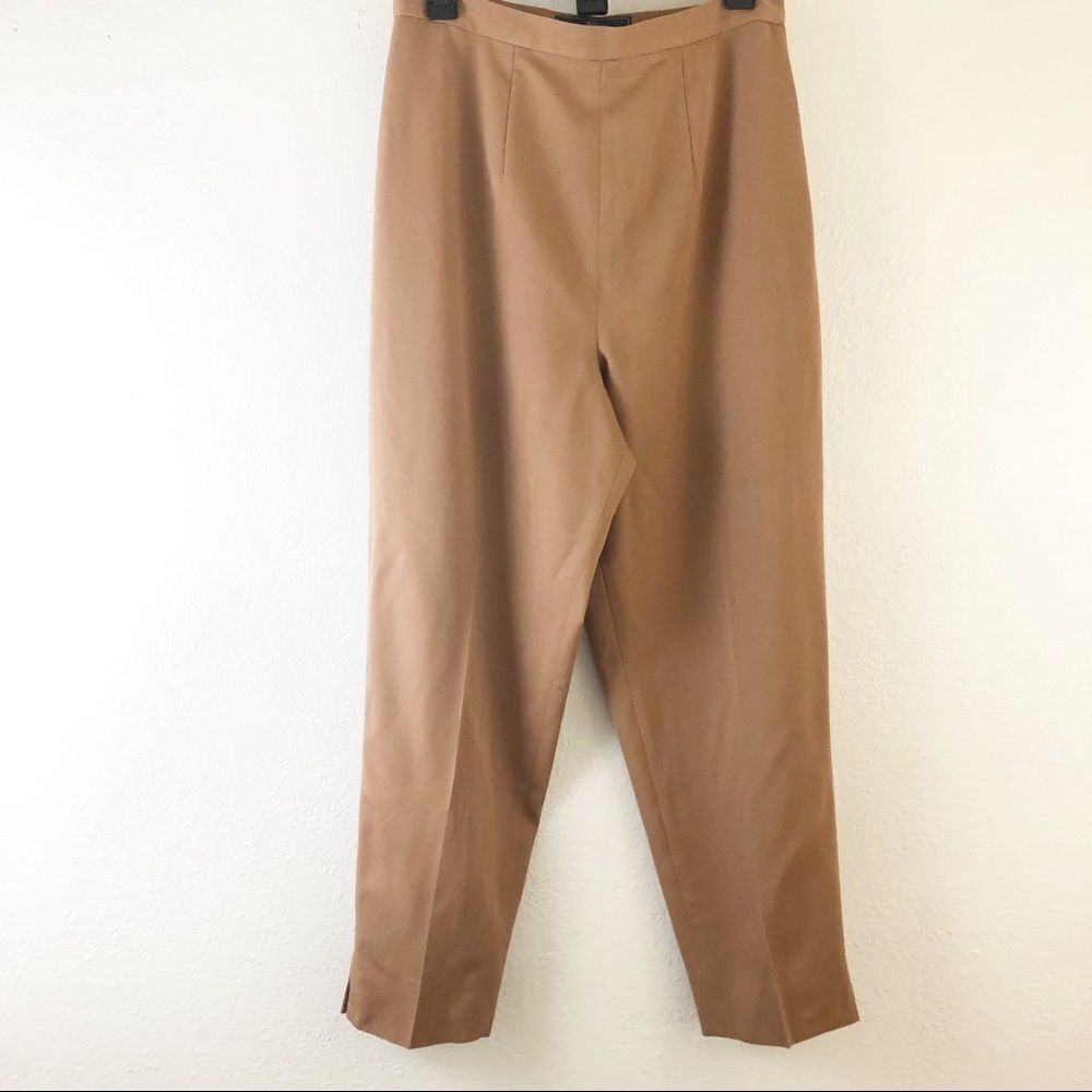 Embassy Row Vintage 100% wool pants Size 12P
